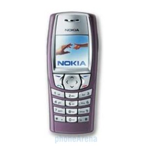 Nokia 6585