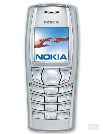 Nokia 6560