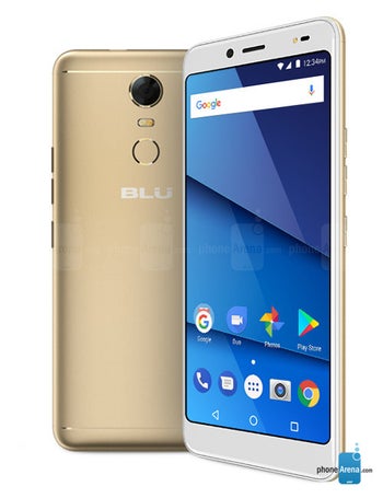 BLU Vivo One Plus