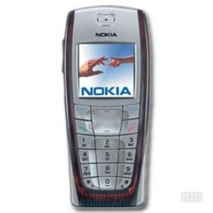 Nokia 6225