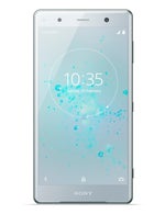 Xperia XZ2 Premium