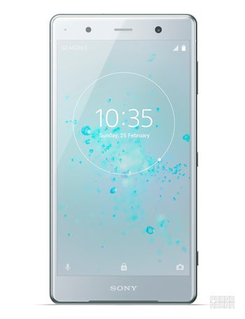 Sony Xperia XZ2 Premium