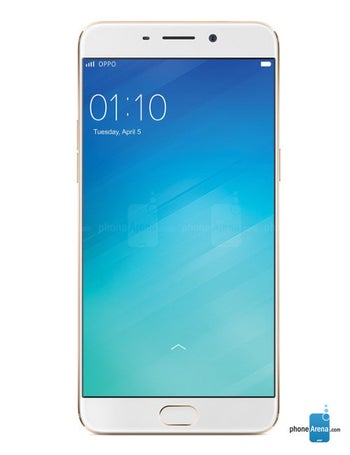 Reparar Oppo F1 Plus