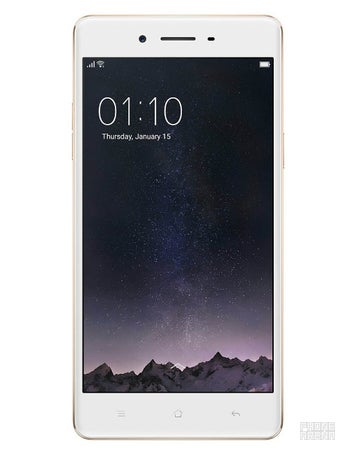 OPPO F1