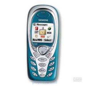 Siemens C60