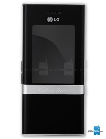 LG Chocolate KE800