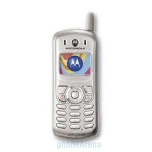 Motorola C353t