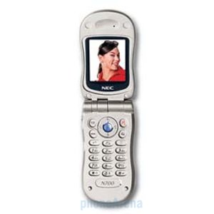 NEC N700