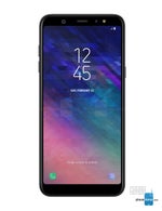 Samsung Galaxy A6+