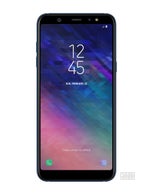 Samsung Galaxy A6+