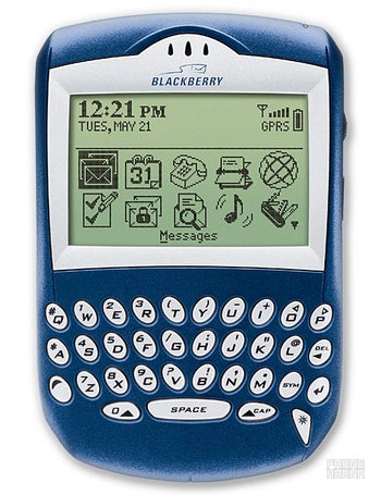 BlackBerry 6280