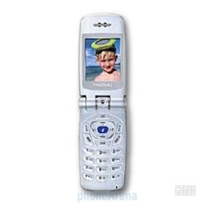 Samsung SGH-P500