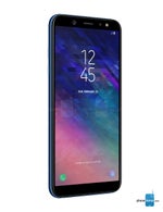 Samsung Galaxy A6 specs - PhoneArena
