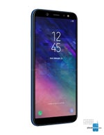 Samsung Galaxy A6