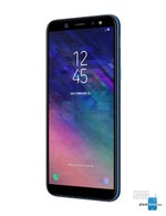 Samsung Galaxy A6