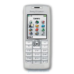 Sony Ericsson T630