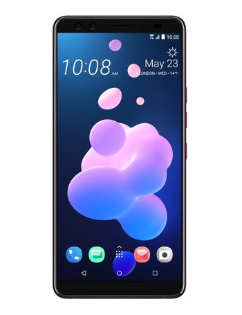 Reparar HTC U12+