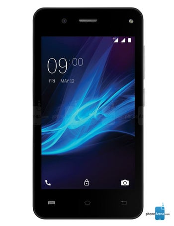 LAVA A44