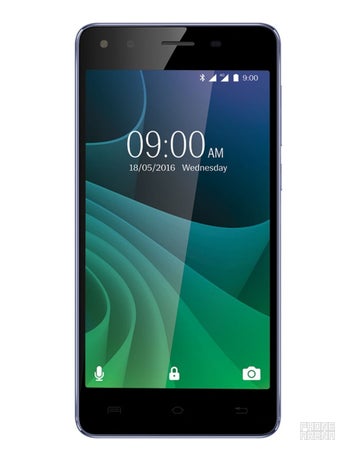 LAVA A77 specs