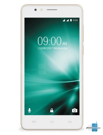 LAVA A73