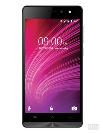 LAVA A97 specs