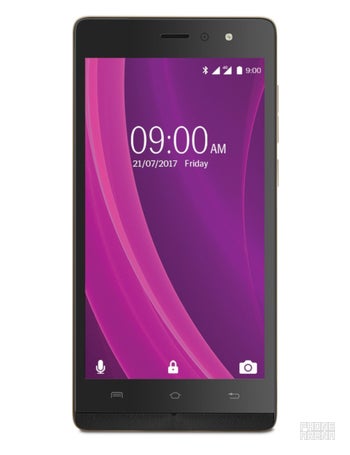LAVA A97 2GB+ specs