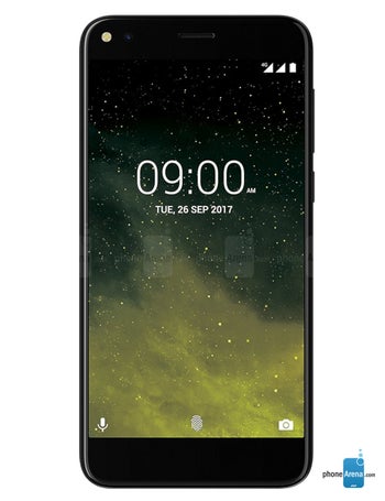LAVA Z70