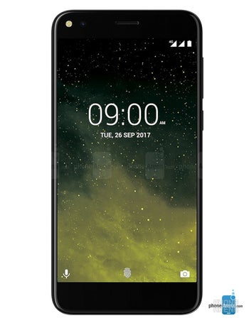 LAVA Z70