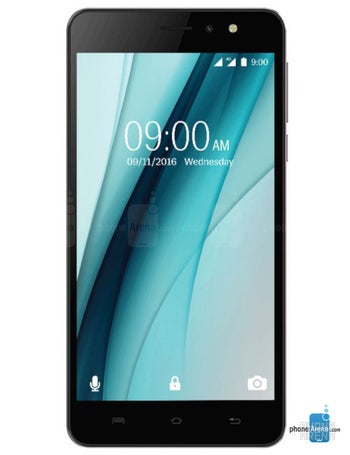 LAVA X28+ specs