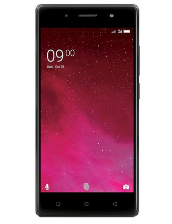 LAVA Z80