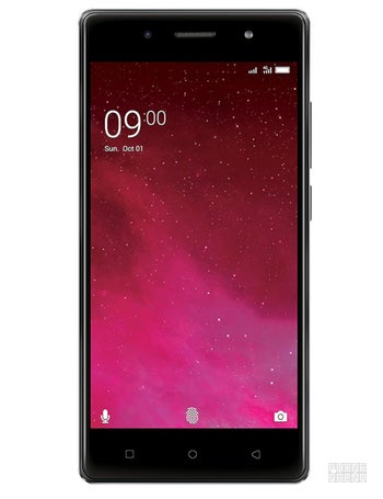 LAVA Z80