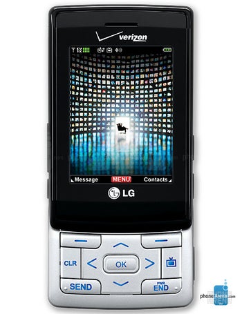 LG VX9400