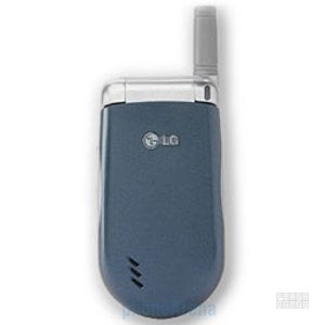 LG VX3200