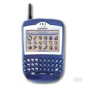 BlackBerry 7510