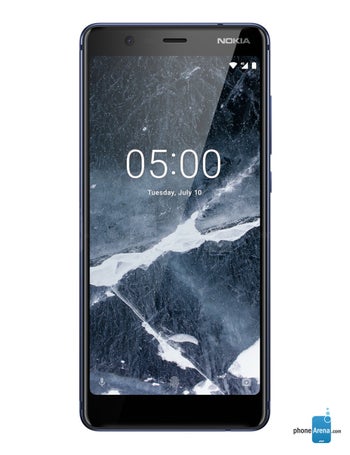 Nokia 5.1