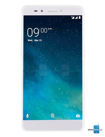 LAVA Z25