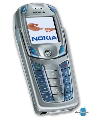 Nokia 6820