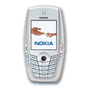 Nokia 6620