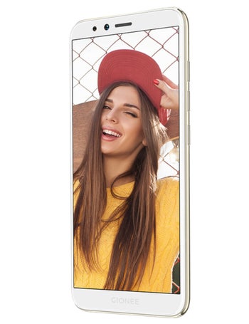 Gionee S11 lite