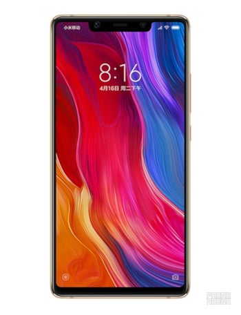 Xiaomi Mi 8 SE