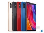 Xiaomi Mi 8 SE