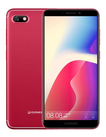 Gionee F205