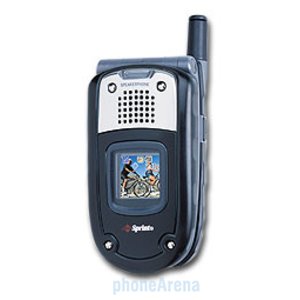 Sanyo SCP-7300