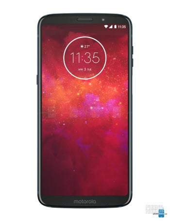 Motorola Moto Z3 Play