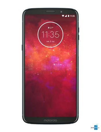 Reparar Motorola Moto Z3 Play