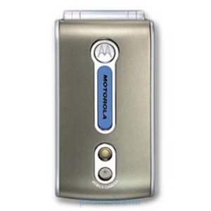 Motorola V690