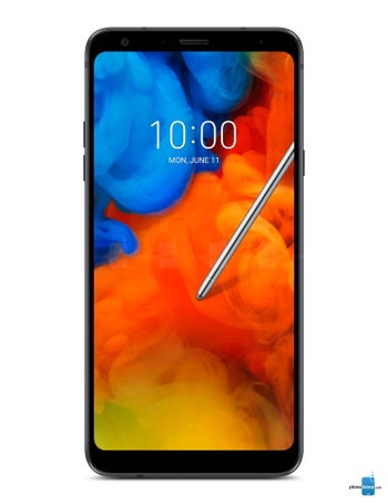 LG Q Stylus