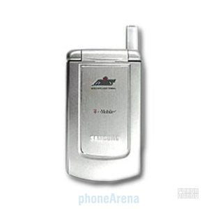 Samsung SGH-i505