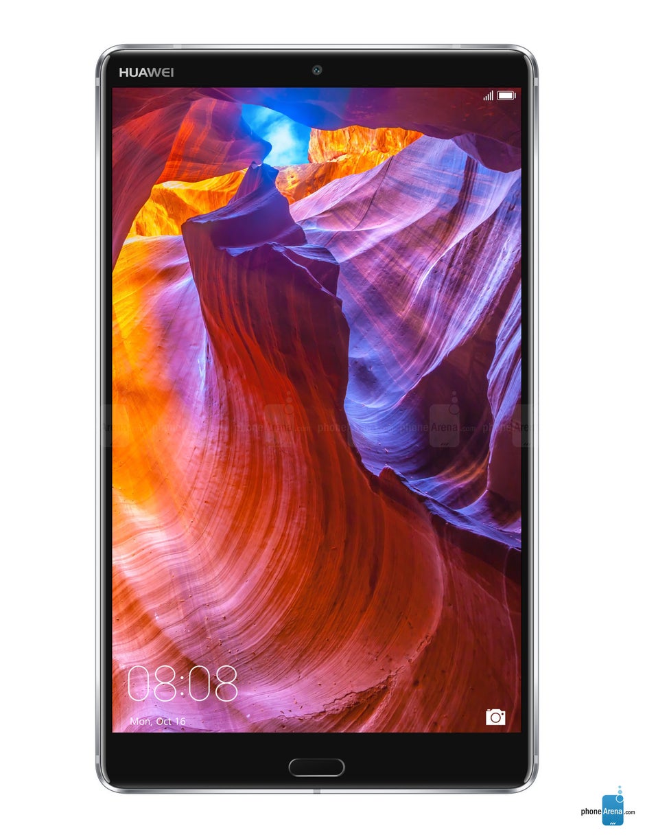 Huawei MediaPad M5 8 specs - PhoneArena