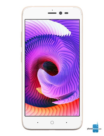 Karbonn Aura Sleek Plus
